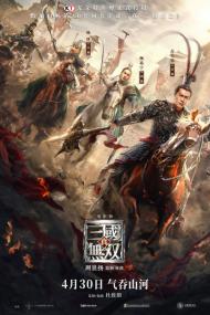 Dynasty Warriors <span style=color:#777>(2021)</span> [720p] [WEBRip] <span style=color:#fc9c6d>[YTS]</span>