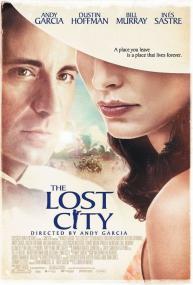 The Lost City<span style=color:#777> 2005</span> 1080p BluRay H264 AAC<span style=color:#fc9c6d>-RARBG</span>
