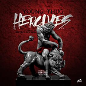 Young Thug - Hercules
