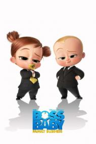 The Boss Baby Family Business<span style=color:#777> 2021</span> 1080p PCOK WEB-DL DDP5.1 H264<span style=color:#fc9c6d>-EVO[TGx]</span>