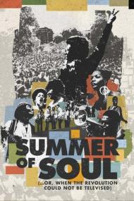 Summer of Soul Or When the Revolution Could Not Be Televised<span style=color:#777> 2021</span> 720p WEBRip 800MB x264<span style=color:#fc9c6d>-GalaxyRG[TGx]</span>