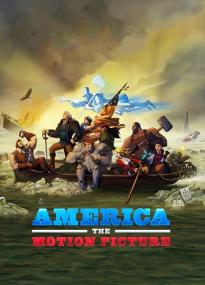 America the motion picture<span style=color:#777> 2021</span> 1080p WebRip