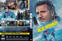The Ice Road <span style=color:#777>(2021)</span> [Hindi Dub] 720p WEBRip Saicord
