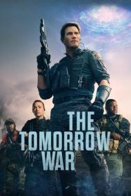 The Tomorrow War<span style=color:#777> 2021</span> HDRip XviD<span style=color:#fc9c6d> B4ND1T69</span>