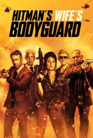 The Hitmans Wifes Bodyguard<span style=color:#777> 2021</span> HDRip XviD<span style=color:#fc9c6d> B4ND1T69</span>