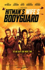 The Hitmans Wifes Bodyguard<span style=color:#777> 2021</span> 1080p HDRip X264<span style=color:#fc9c6d>-EVO</span>