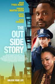 The Outside Story<span style=color:#777> 2020</span> 720p WEBRip HINDI DUB PariMatch