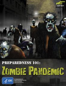 A_Zombie pandemic