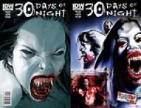 30 Days of Night 1-6 <span style=color:#777>(2011)</span>