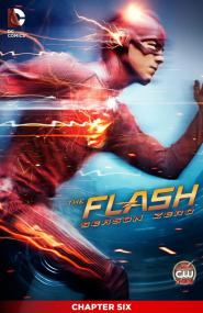 The Flash - Season Zero 006 <span style=color:#777>(2014)</span>