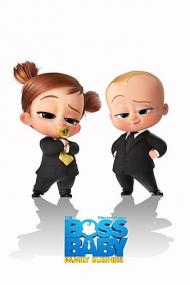 The Boss Baby Family Business<span style=color:#777> 2021</span> HDRip XviD<span style=color:#fc9c6d> B4ND1T69</span>