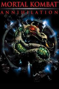 Mortal Kombat Annihilation <span style=color:#777>(1997)</span> [Robin Shou] 1080p H264 DolbyD 5.1 ⛦ nickarad