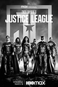 Justice League Snyders Cut<span style=color:#777> 2021</span> BRRip XviD<span style=color:#fc9c6d> B4ND1T69</span>