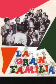 La Gran Familia <span style=color:#777>(1962)</span> [720p] [WEBRip] <span style=color:#fc9c6d>[YTS]</span>