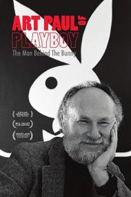 Art Paul Of Playboy The Man Behind The Bunny <span style=color:#777>(2018)</span> [1080p] [WEBRip] [5.1] <span style=color:#fc9c6d>[YTS]</span>