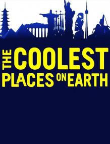 The Coolest Places On Earth Series 1 21of22 Aloha Hawaii 720p HDTV x264 AAC,