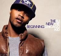 BJ The Chicago Kid - The New Beginning