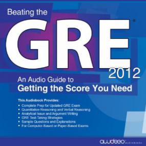 Beating the GRE