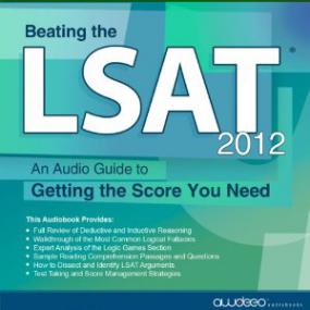 Beating the LSAT<span style=color:#777> 2012</span>