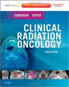 Clinical Radiation Oncology Expert Consult - Online and Print, 3e (Expert Consult Title Online + Print) 3rd Edition