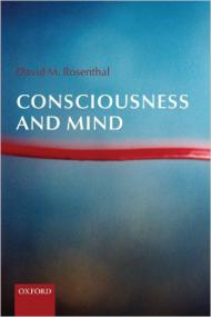 Consciousness and Mind 1st Edition Oxford True PDF