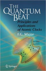 The Quantum Beat Principles and Applications of Atomic Clocks 2nd Edition True PDF