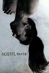 Hostel Part II<span style=color:#777> 2007</span> UNRATED CUT BRRip XviD<span style=color:#fc9c6d> B4ND1T69</span>