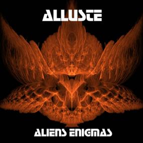 Alluste - Aliens Enigmas <span style=color:#777>(2013)</span> MP3