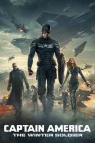 Captain America The Winter Soldier<span style=color:#777> 2014</span> REMASTERED 720p BluRay 999MB HQ x265 10bit<span style=color:#fc9c6d>-GalaxyRG[TGx]</span>