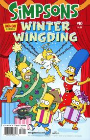 Simpsons Winter Wingding 10 <span style=color:#777>(2015)</span> c2c (Jojo)