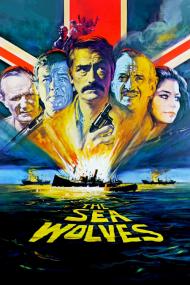 The Sea Wolves <span style=color:#777>(1980)</span> [720p] [BluRay] <span style=color:#fc9c6d>[YTS]</span>