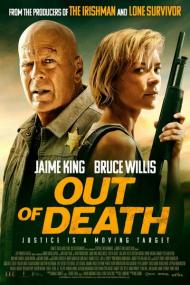 Out of Death<span style=color:#777> 2021</span> WEBRip 600MB x264 MP4-Microflix[TGx]