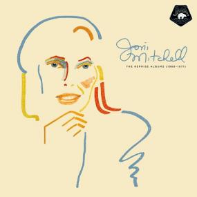 <span style=color:#777>(2021)</span> Joni Mitchell - The Reprise Albums (1968-1971) [FLAC]