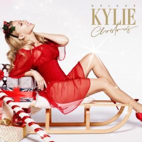 Kylie Minogue - Kylie Christmas (Deluxe Edition) [24-44 1]<span style=color:#777> 2015</span>