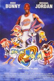 Space Jam<span style=color:#777> 1996</span> COMPLETE UHD BLURAY-MAXAGAZ