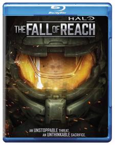 Halo The Fall of Reach<span style=color:#777> 2015</span> DVDRip XviD<span style=color:#fc9c6d>-EVO</span>