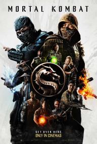 【更多高清电影访问 】真人快打[简繁字幕] Mortal Kombat<span style=color:#777> 2021</span> BluRay 1080p TrueHD Atmos 7 1 x265 10bit-BBQDDQ 9.06GB