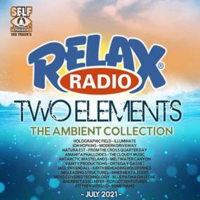 Two Elements  Relax Radio Session