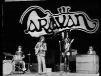 BEAT CLUB  # 44 -- Caravan, Three Dog NIght, Procol Harum, The Searchers, The Flirtations, Marsha Hunt