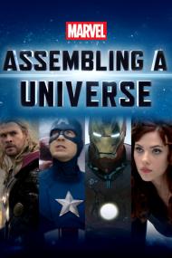 Marvel Studios Assembling A Universe <span style=color:#777>(2014)</span> [720p] [WEBRip] <span style=color:#fc9c6d>[YTS]</span>