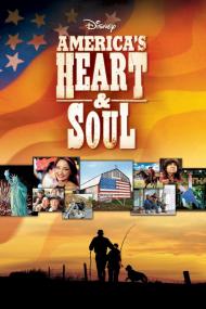 Americas Heart Soul <span style=color:#777>(2004)</span> [1080p] [WEBRip] [5.1] <span style=color:#fc9c6d>[YTS]</span>