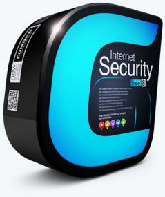 Comodo Internet Security Premium 8.2.0.4792 Final