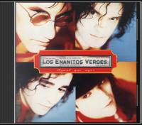 LOS ENANITOS VERDES Igual Que Ayer<span style=color:#777> 1992</span> CD-FLAC URBiN4HD