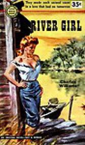 River Girl (1951) by Charles Williams (Classic; Noir) ePUB+