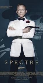 James Bond 007 Spectre<span style=color:#777> 2015</span> NEW HDTS XViD-RAV3N