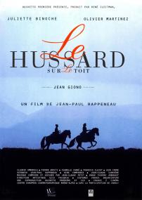 The Horseman on the Roof<span style=color:#777> 1995</span> FRENCH 1080p BluRay x264 DD 5.1<span style=color:#fc9c6d>-FGT</span>