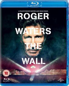 Roger Waters Ð¢he Wall <span style=color:#777>(2014)</span> Blu-ray EUR 1080p Sub - SMG
