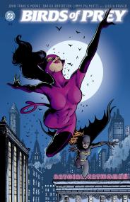 Birds of Prey-Batgirl - Catwoman - Oracle (001-002) <span style=color:#777>(2003)</span> (digital) (Minutemen-PhD)