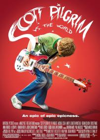 Scott Pilgrim vs the World<span style=color:#777> 2010</span> 2160p UHD BluRay x265<span style=color:#fc9c6d>-B0MBARDiERS</span>