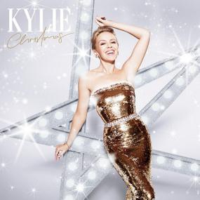 Kylie Minogue - Kylie Christmas [Deluxe] <span style=color:#777>(2015)</span> [FLAC]